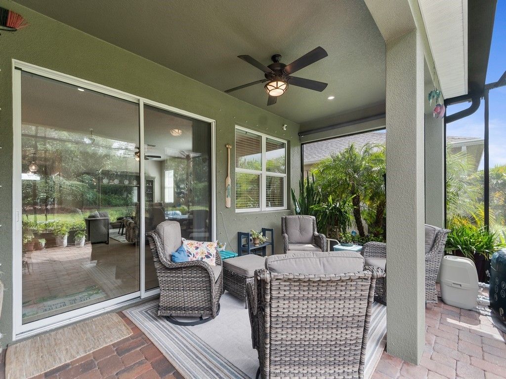 2543 Crowned Eagle Circle Sw, Vero Beach, FL 32962 Photo