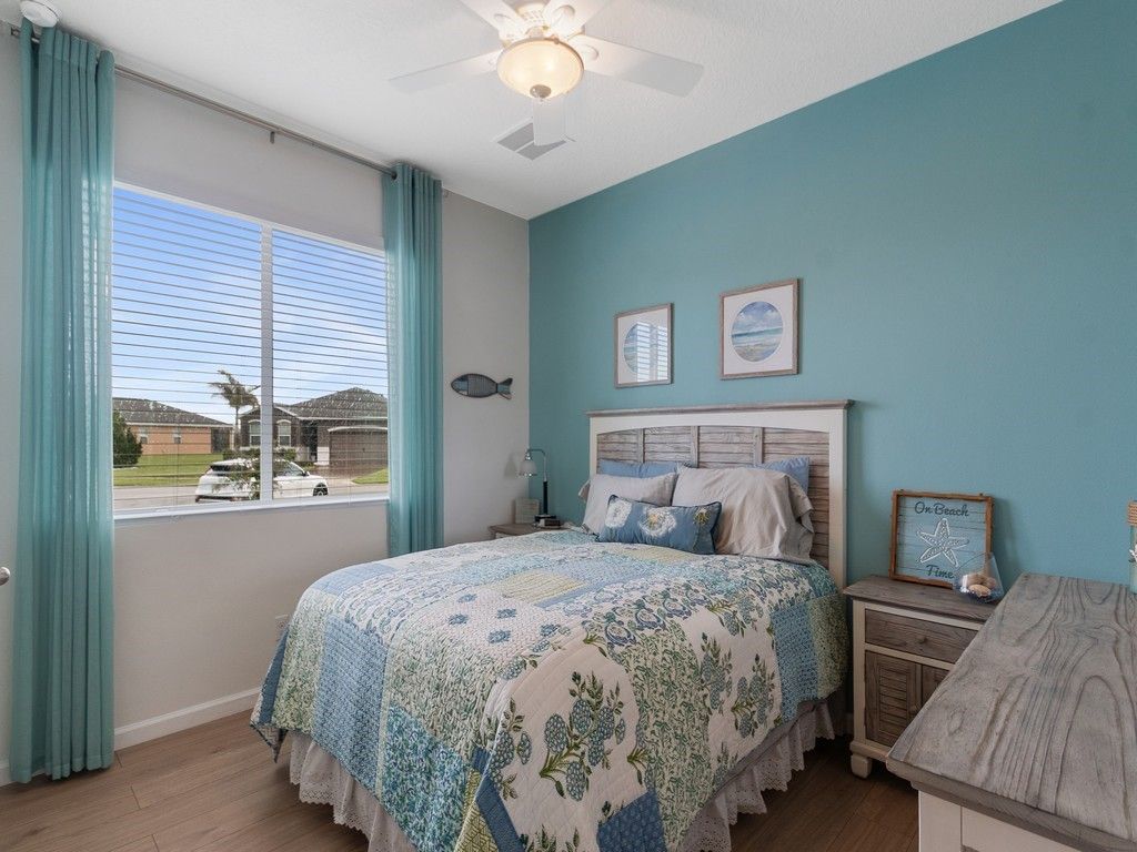 2543 Crowned Eagle Circle Sw, Vero Beach, FL 32962 Photo