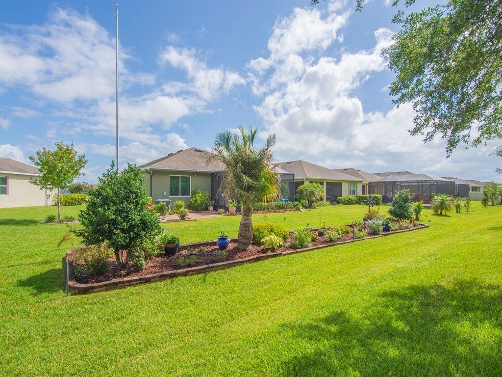 2543 Crowned Eagle Circle Sw, Vero Beach, FL 32962 Photo