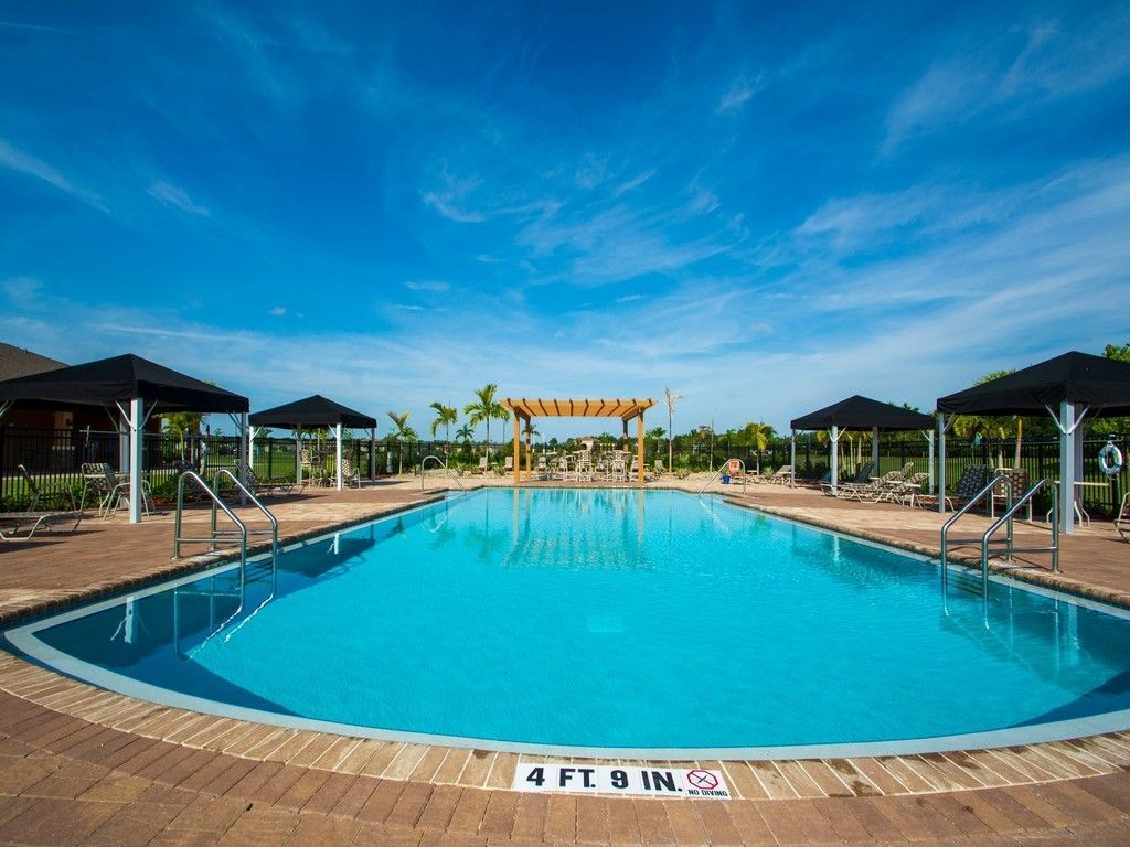 2543 Crowned Eagle Circle Sw, Vero Beach, FL 32962 Photo