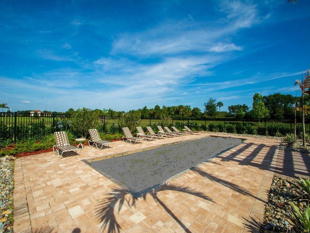 2543 Crowned Eagle Circle Sw, Vero Beach, FL 32962 Photo
