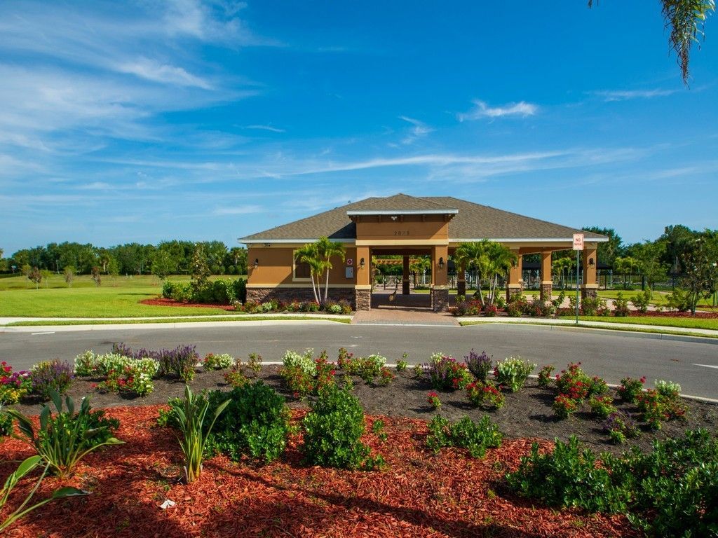 2543 Crowned Eagle Circle Sw, Vero Beach, FL 32962 Photo