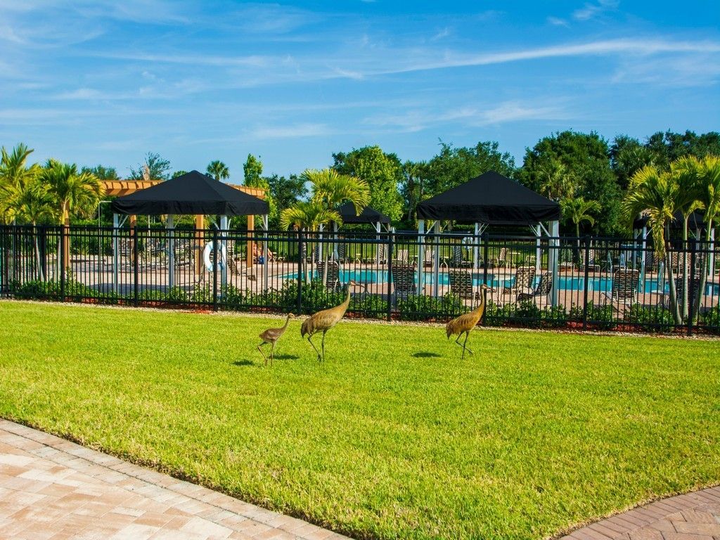 2543 Crowned Eagle Circle Sw, Vero Beach, FL 32962 Photo