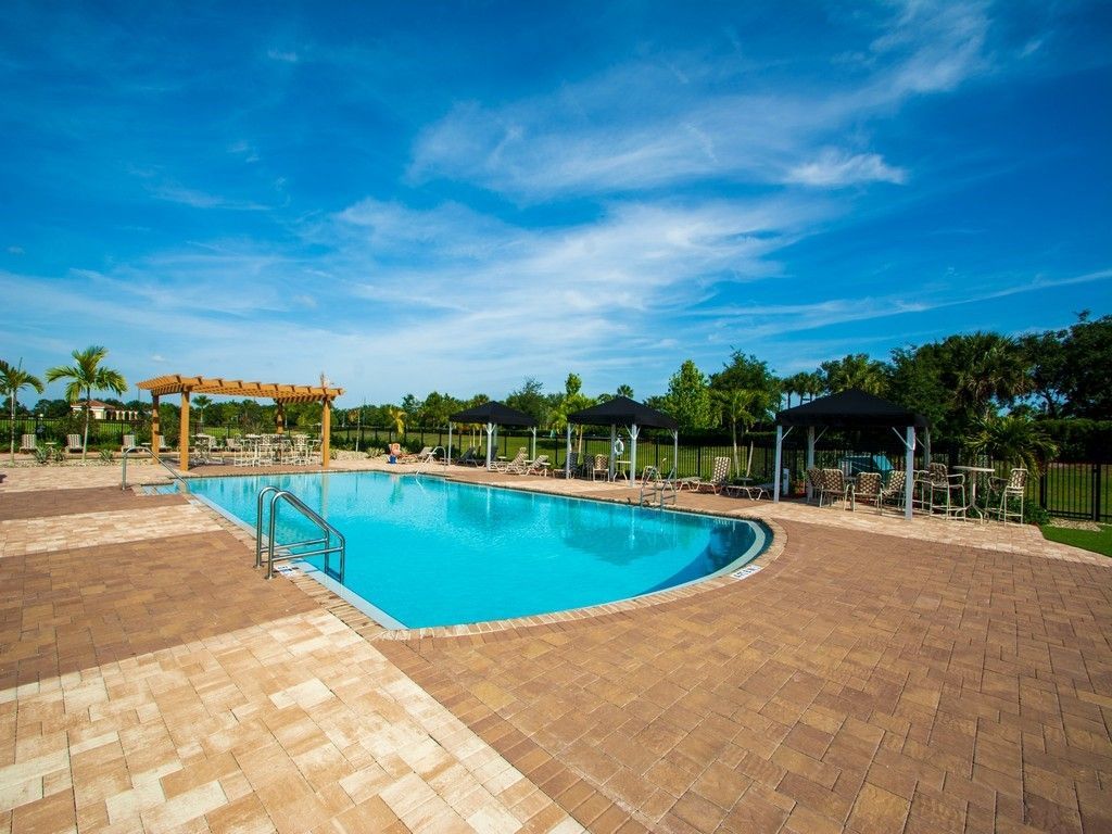 2543 Crowned Eagle Circle Sw, Vero Beach, FL 32962 Photo