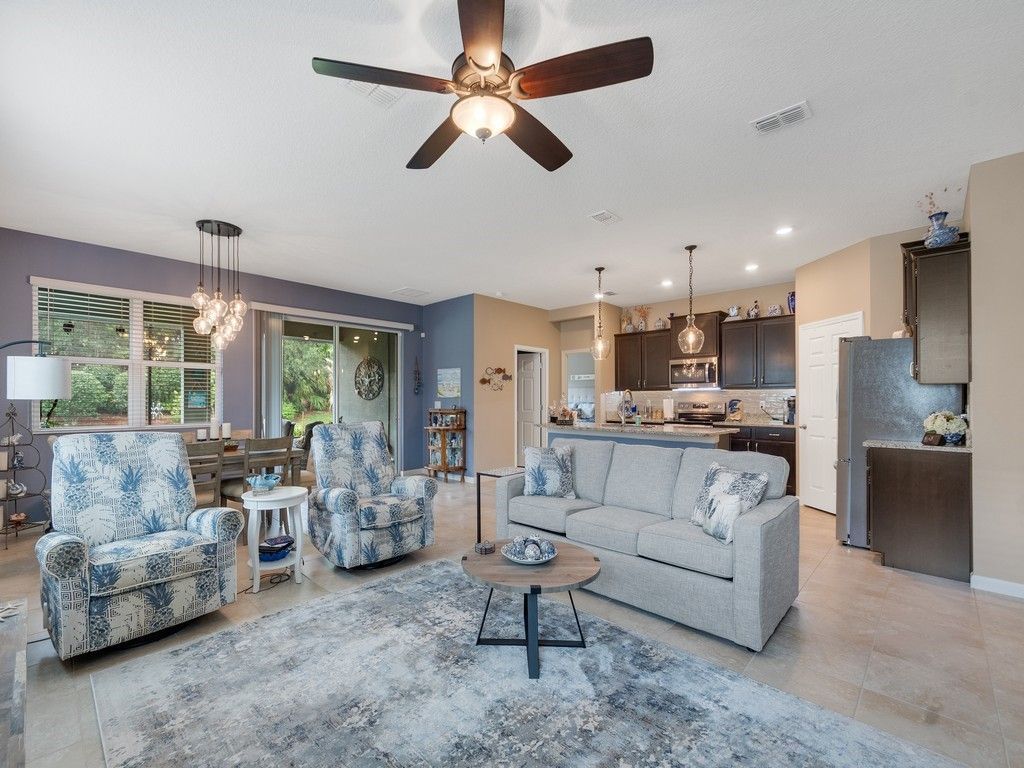 2543 Crowned Eagle Circle Sw, Vero Beach, FL 32962 Photo