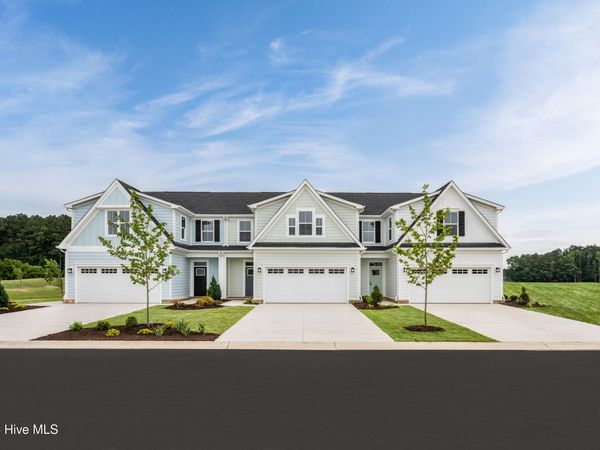 Lt5c Morgan Way, Hertford, NC 27944