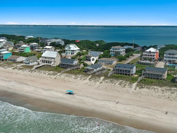 901 Ocean Drive, Emerald Isle, NC 28594