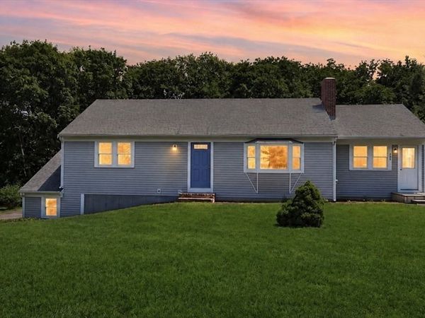 100 Village Ln, Wellfleet, MA 02667
