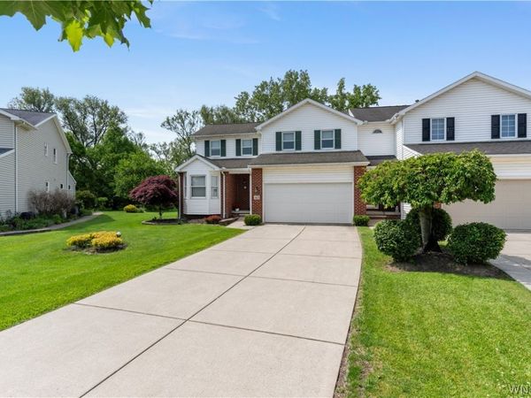 43 Eagle Terrace , Depew, NY 14043
