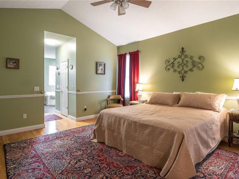 2032 Hancock Court, Xenia, OH 45385 Photo 12