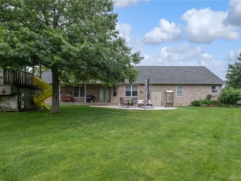 2032 Hancock Court, Xenia, OH 45385 Photo 36