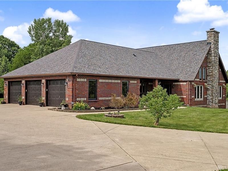3787 Miller Road, German Township, OH 45502 Photo 1