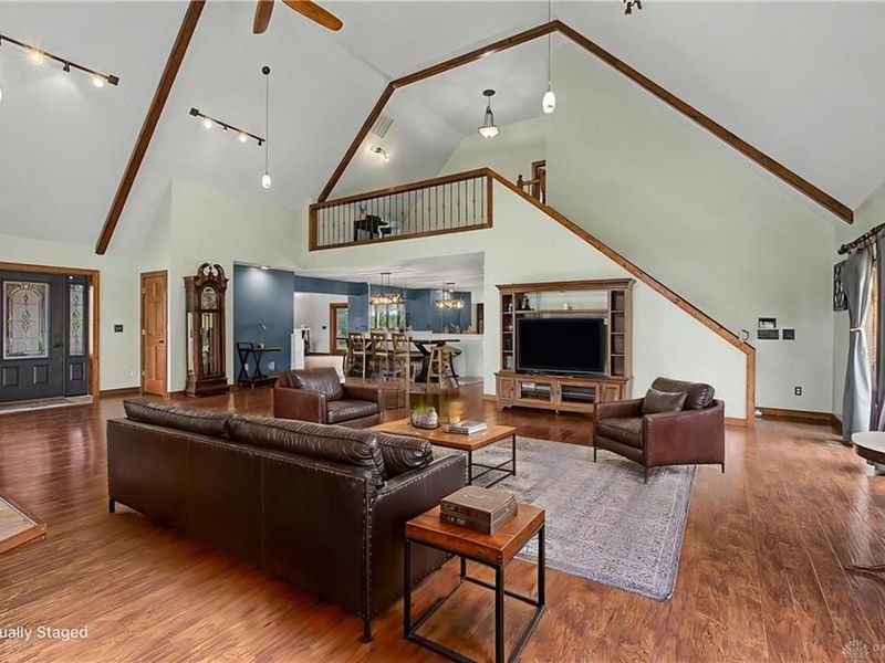 3787 Miller Road, German Township, OH 45502 Photo 12