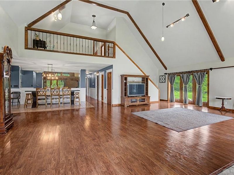 3787 Miller Road, German Township, OH 45502 Photo 13