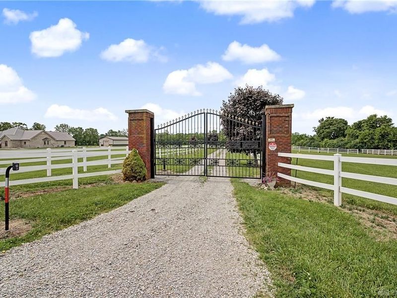 3787 Miller Road, German Township, OH 45502 Photo 2