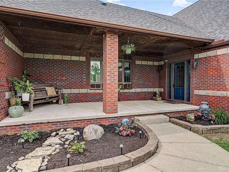 3787 Miller Road, German Township, OH 45502 Photo 5