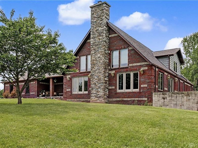 3787 Miller Road, German Township, OH 45502 Photo 62