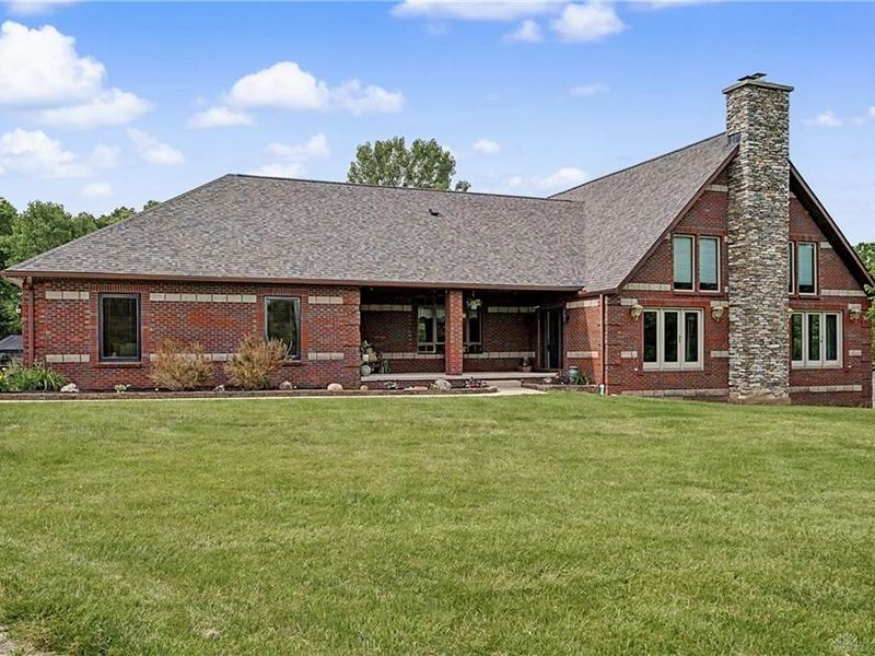 3787 Miller Road, German Township, OH 45502 Photo 63