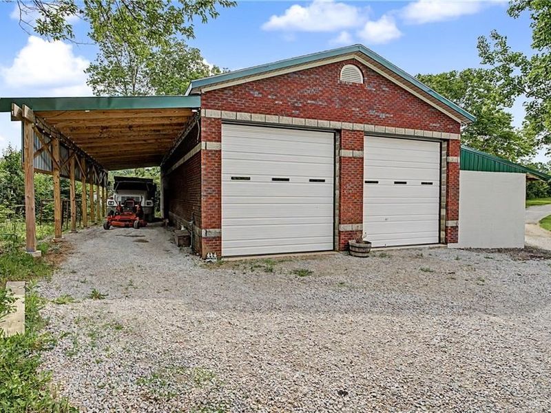 3787 Miller Road, German Township, OH 45502 Photo 64