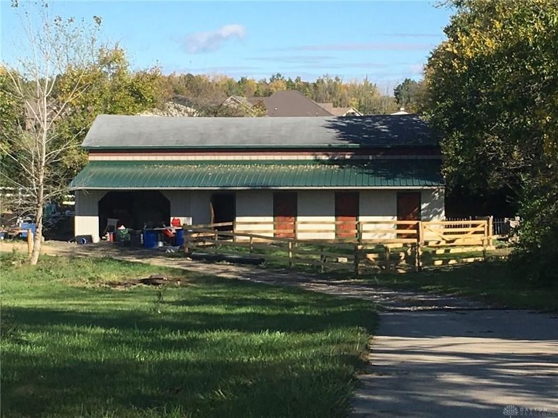 3787 Miller Road, German Township, OH 45502 Photo 68