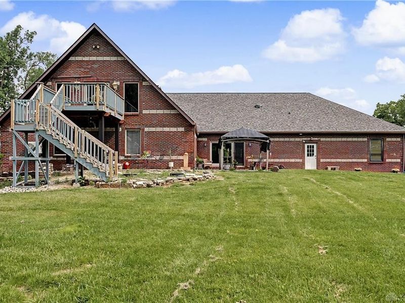 3787 Miller Road, German Township, OH 45502 Photo 74