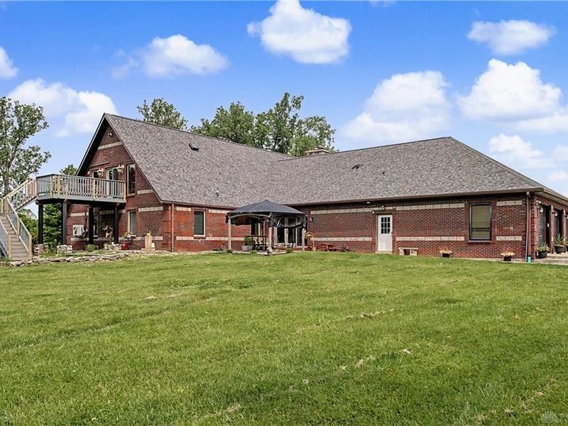 3787 Miller Road, German Township, OH 45502 Photo 77