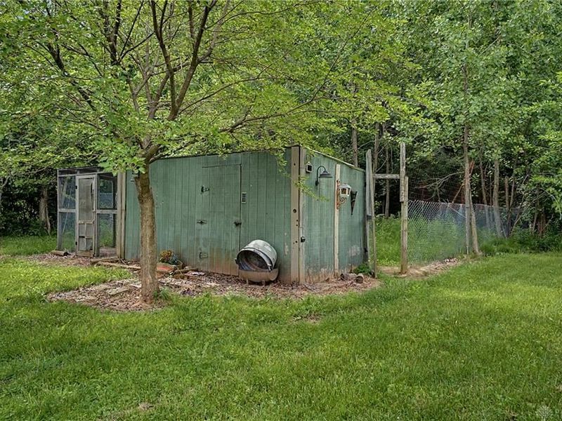 3787 Miller Road, German Township, OH 45502 Photo 83