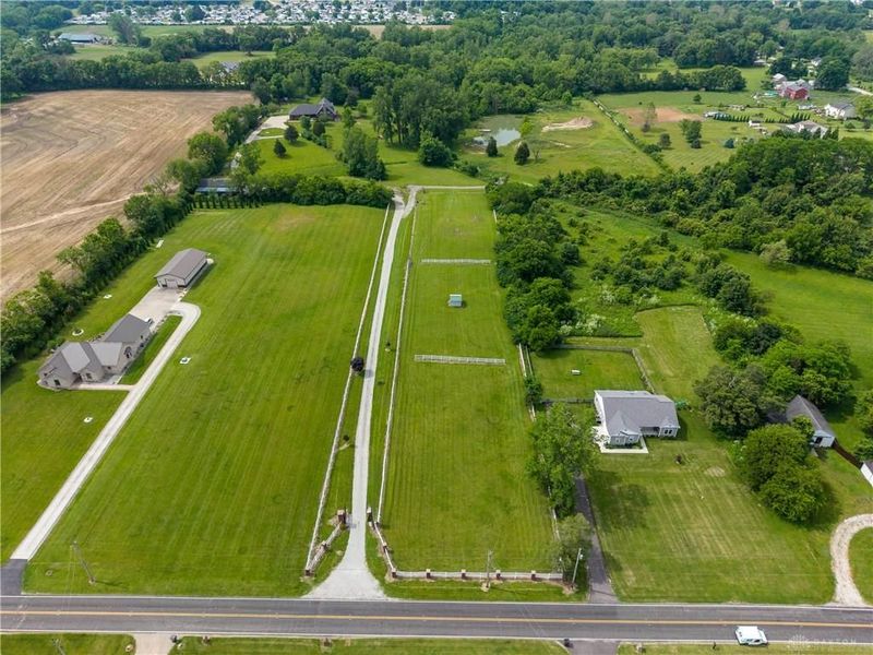 3787 Miller Road, German Township, OH 45502 Photo 86