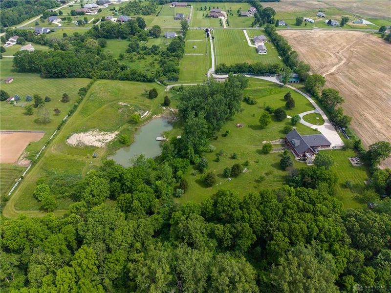 3787 Miller Road, German Township, OH 45502 Photo 86