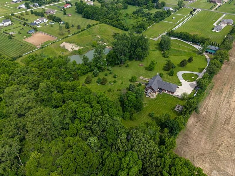 3787 Miller Road, German Township, OH 45502 Photo 87
