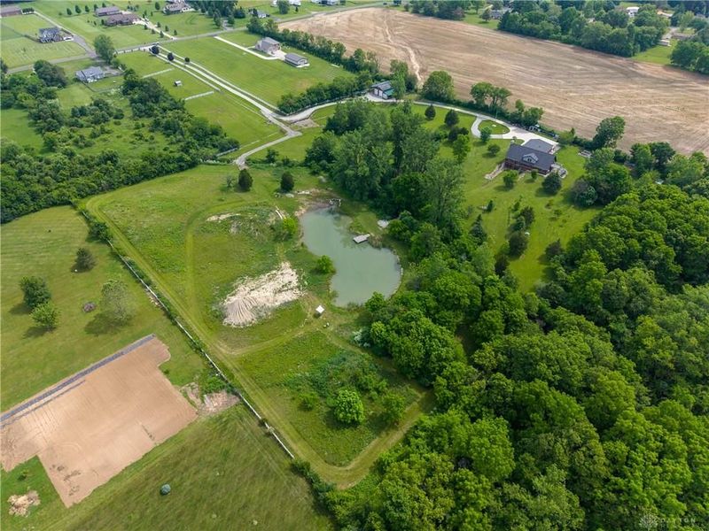 3787 Miller Road, German Township, OH 45502 Photo 87