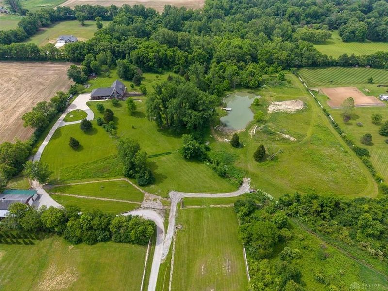 3787 Miller Road, German Township, OH 45502 Photo 88