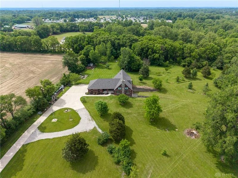 3787 Miller Road, German Township, OH 45502 Photo 90
