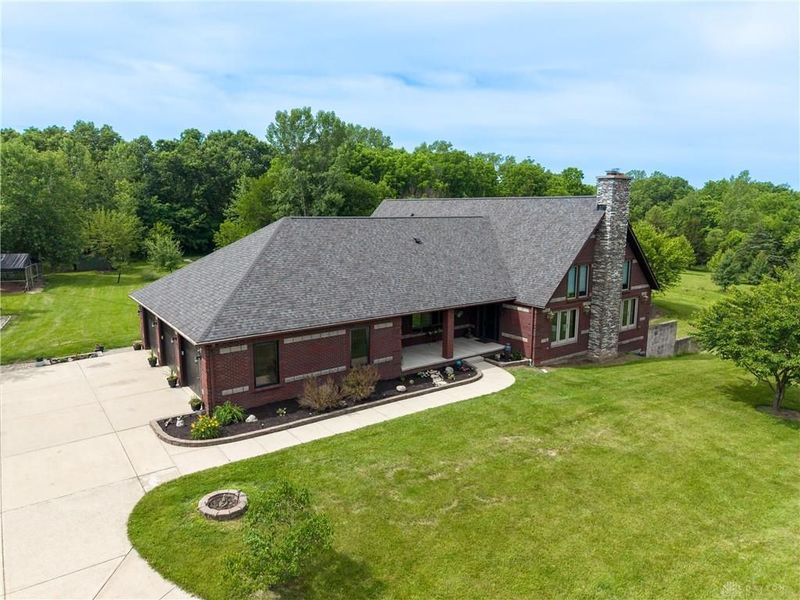 3787 Miller Road, German Township, OH 45502 Photo 92