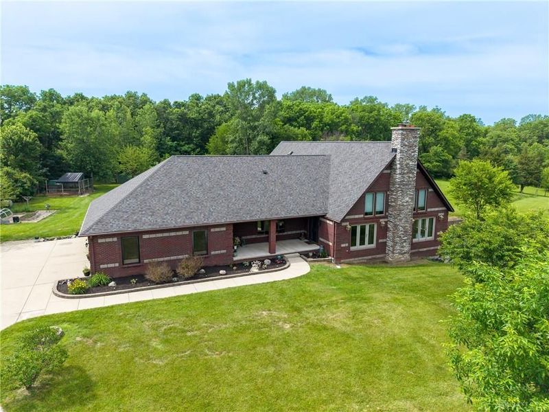 3787 Miller Road, German Township, OH 45502 Photo 93