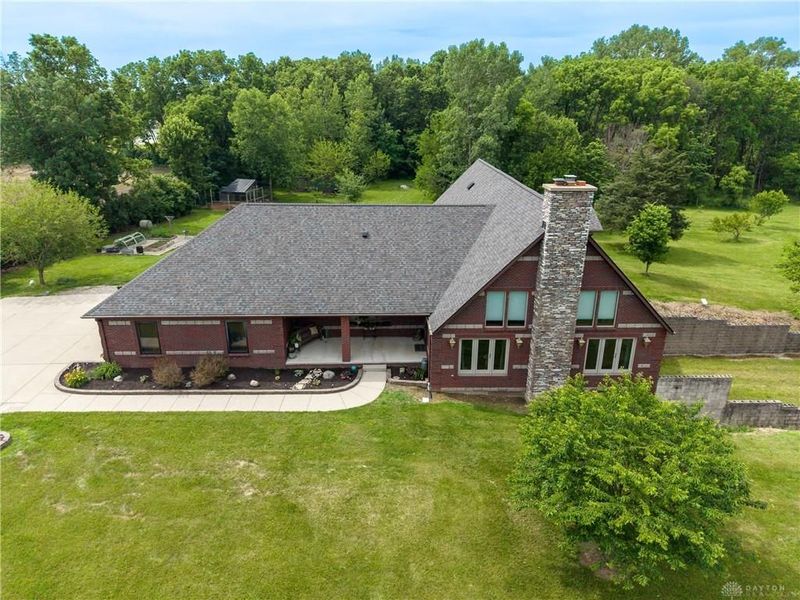 3787 Miller Road, German Township, OH 45502 Photo 94