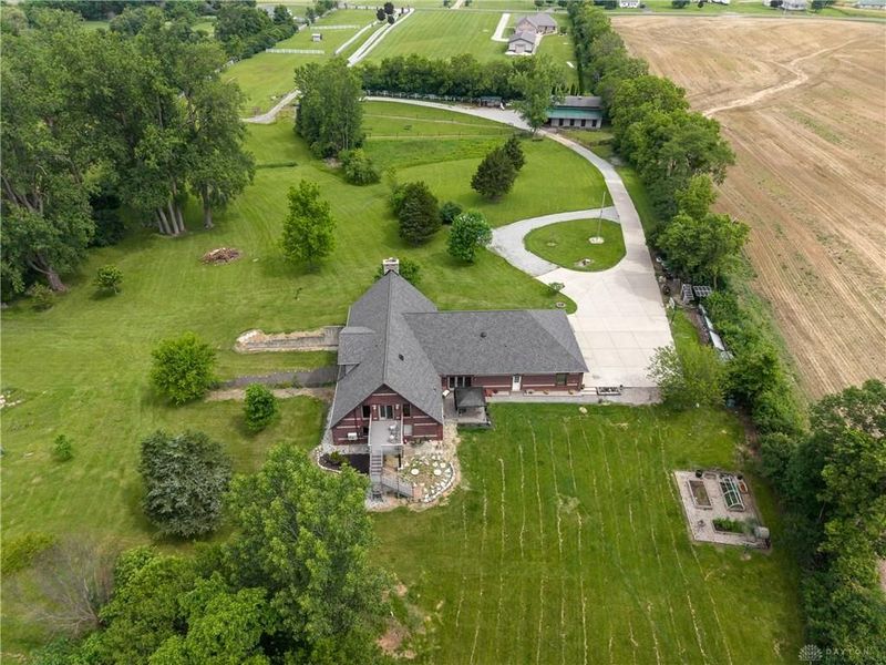3787 Miller Road, German Township, OH 45502 Photo 98