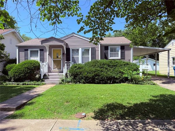 2115 Lynch Avenue , Granite City, IL 62040