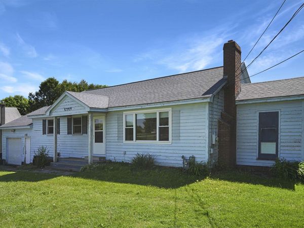5747 Shelburne Road, Shelburne, VT 05482
