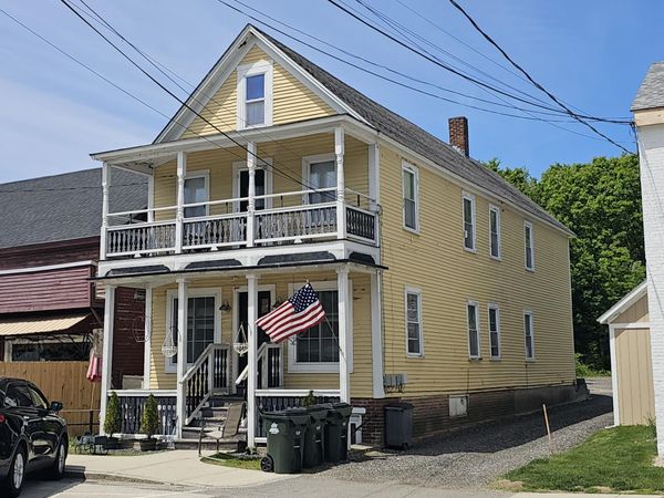 25 Central Square, Troy, NH 03465