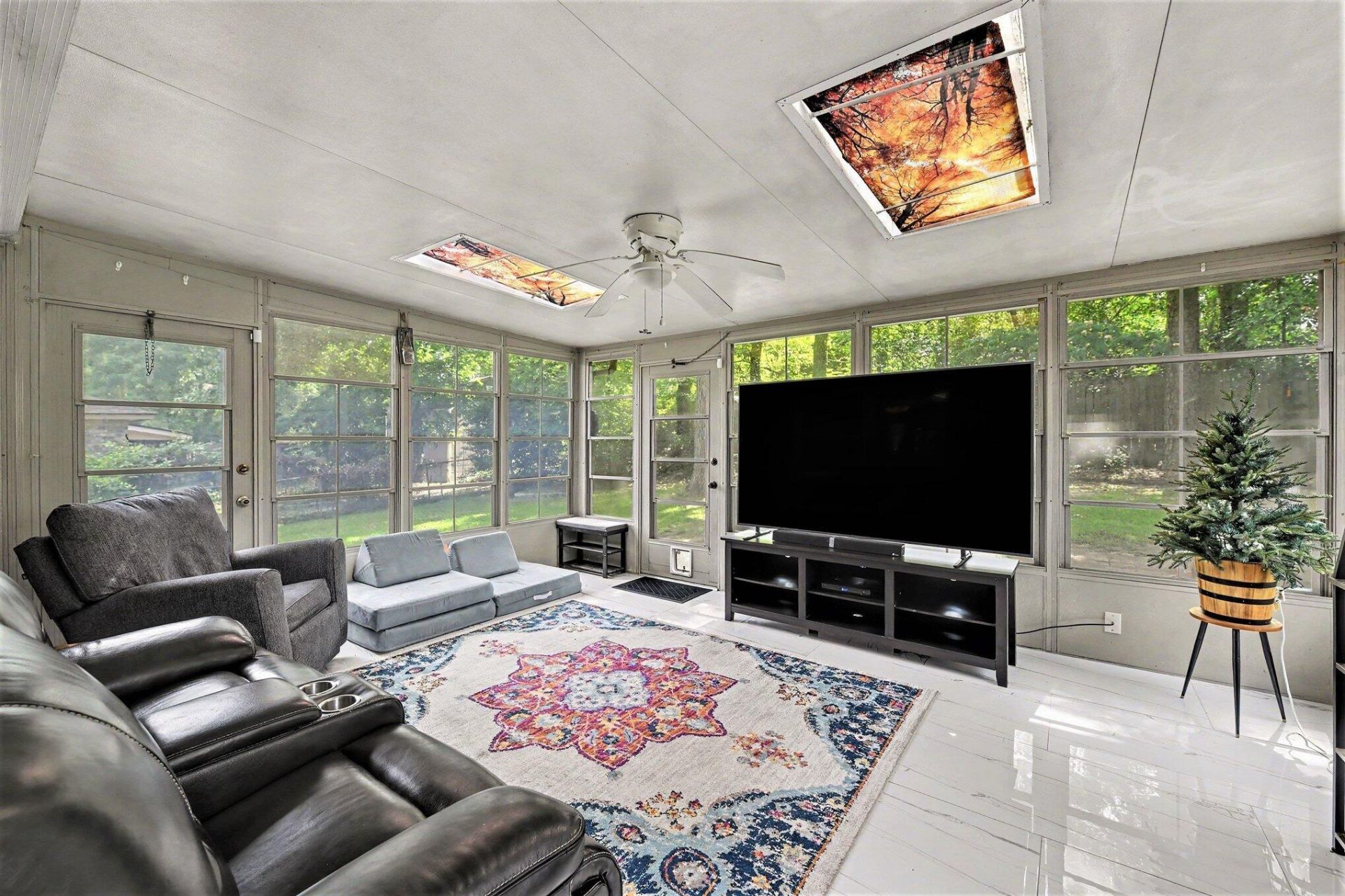 405 Red Fox Photo 36