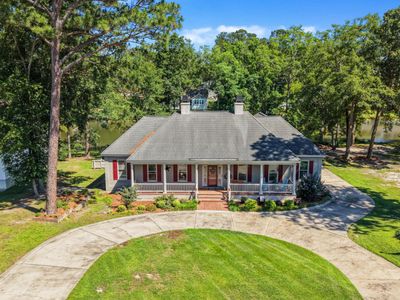 440 Chapel Creek Drive, Santee, SC 29142