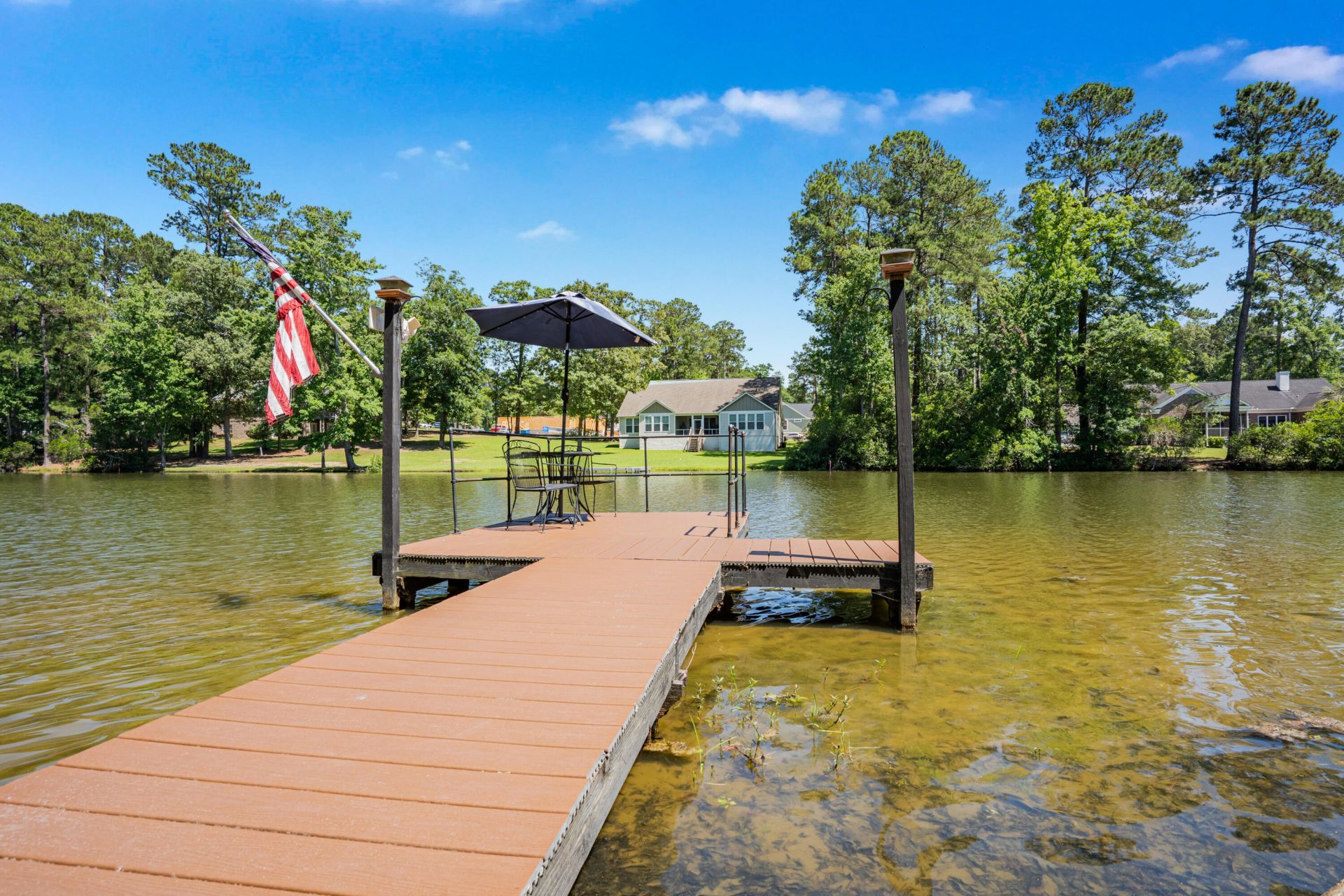 440 Chapel Creek Drive Photo 10