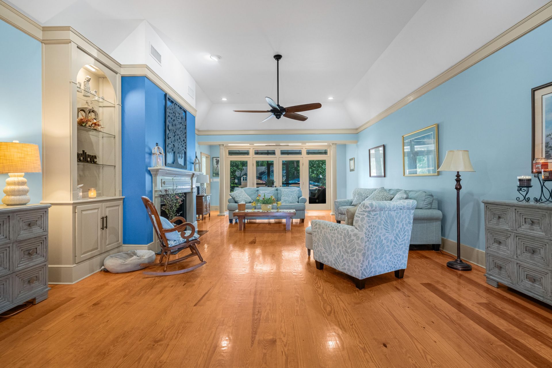 440 Chapel Creek Drive Photo 14