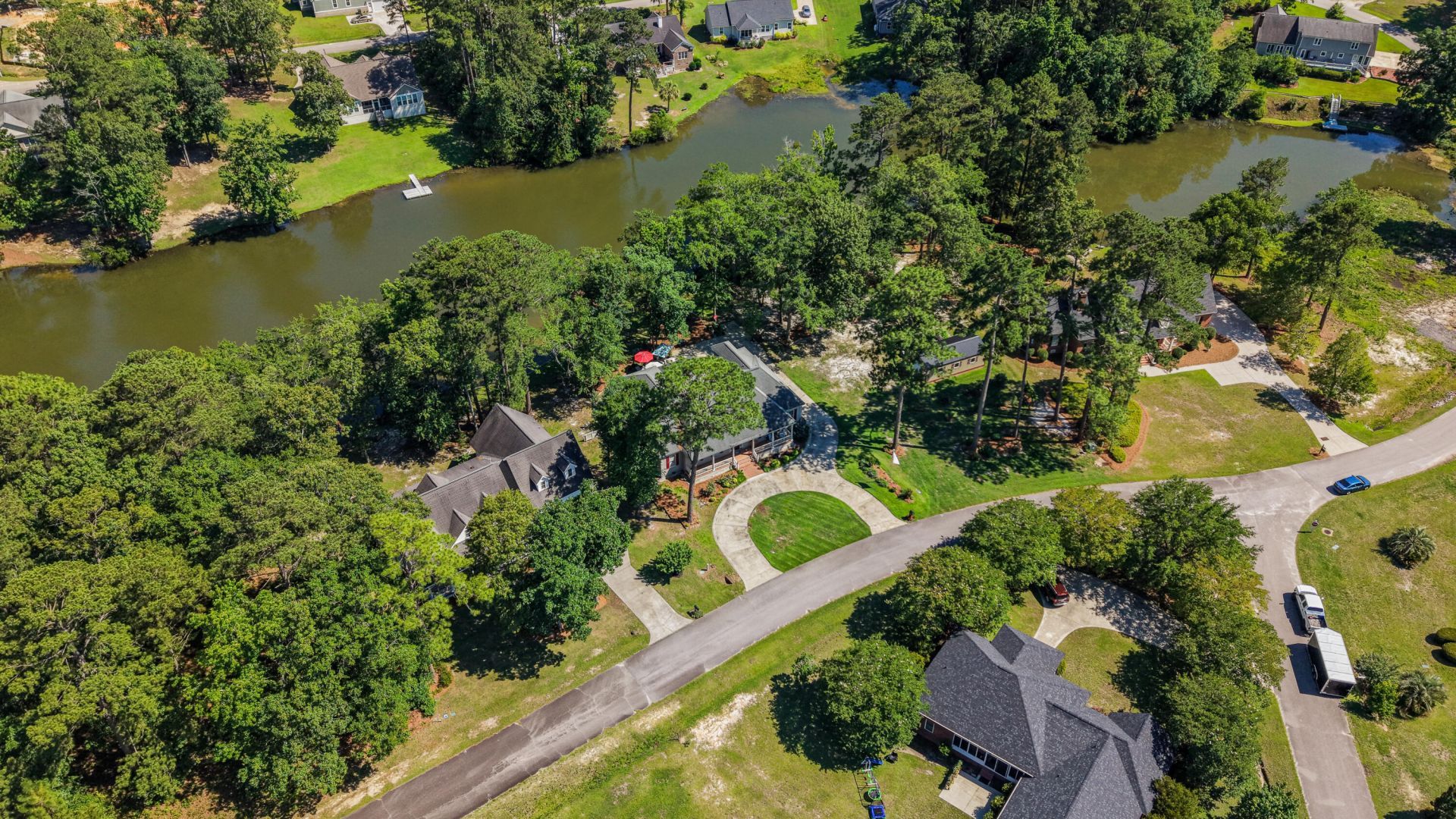 440 Chapel Creek Drive Photo 4