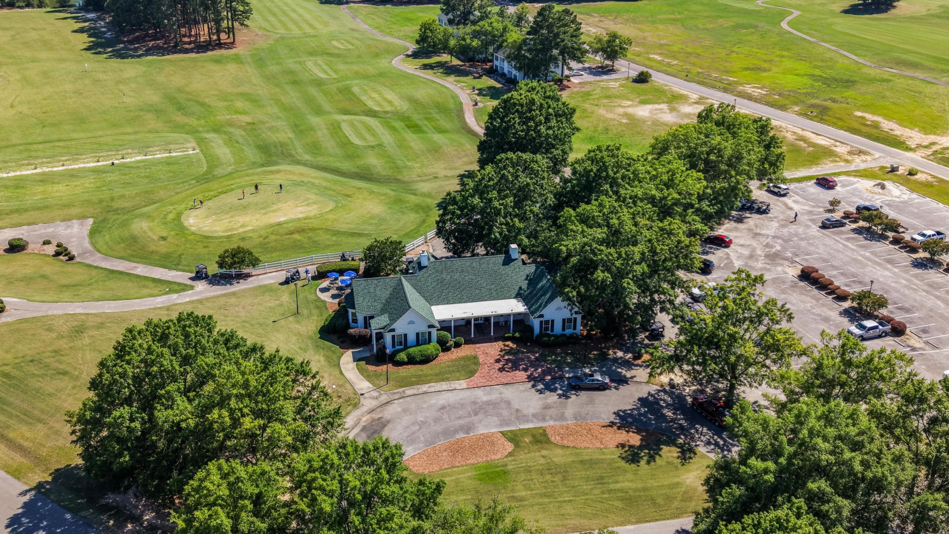 440 Chapel Creek Drive Photo 41