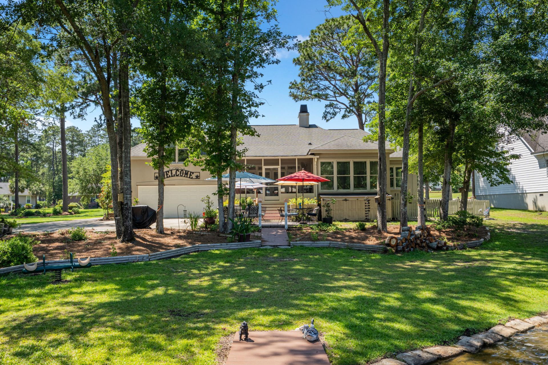 440 Chapel Creek Drive Photo 6