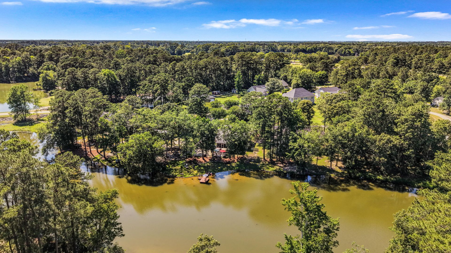440 Chapel Creek Drive Photo 8