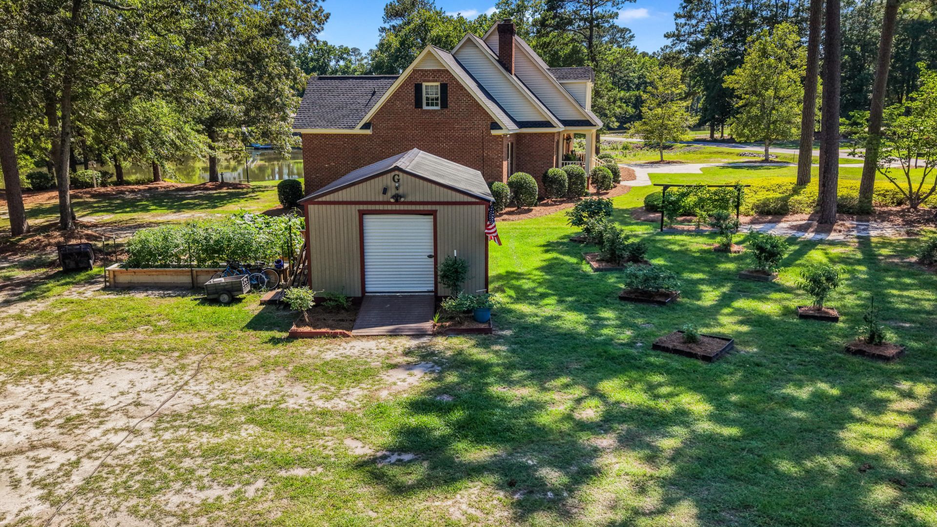 440 Chapel Creek Drive Photo 9