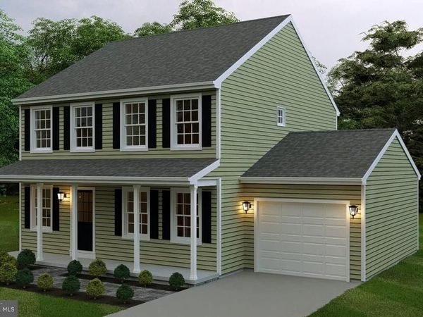 247 WHITETAIL CROSSING ROAD, TAMAQUA, PA 18252